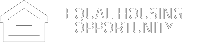 equal housing opportunity